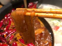 -井格重庆火锅(临平银泰城店)