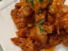 -燕风楼烤鸭店(建设总店)