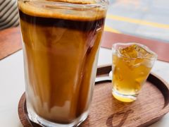 -Line 咖啡(石厦花园店)