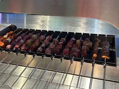 -嫩羊羊·延边烤串·朝鲜族美食(张家港美食街店)