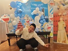 -王府井酒店(金桥港湾店)