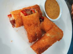 -苏坦土耳其西餐厅(玉林店)