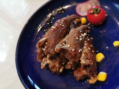 -老阊门菜馆(山塘街店)