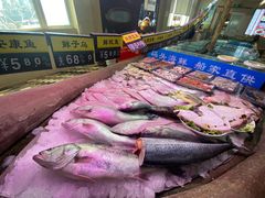 -山东八大碗山东老字号