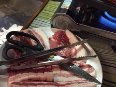 -401餐厅(弘大店)