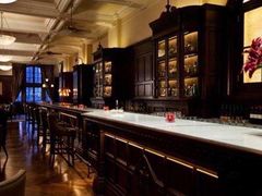 -LONG BAR 廊吧(外滩华尔道夫酒店)