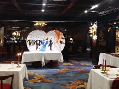 -马克西姆餐厅(崇文门店)