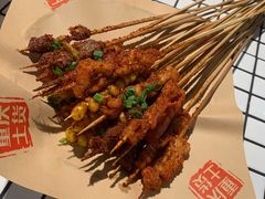 -董眼镜火锅(洪崖洞总店)