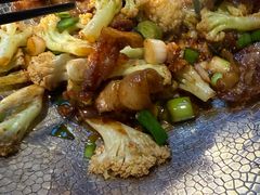 -老阿爸鲜鱼土菜(园区永旺店)