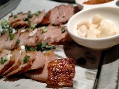 -绿茶餐厅(松江万达店)