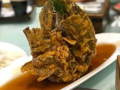 -老牌坊鲁菜名店(宽厚里店)