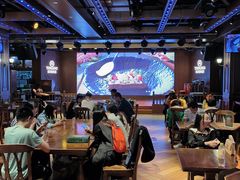 -青岛啤酒博物馆·音乐餐吧