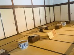 -高山阵屋