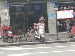 -猪脑壳凉面(武陵源店)