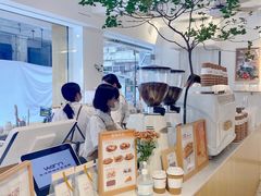 -Cafe on warm(丹霞店)