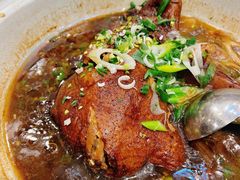 -老苏州芳和园茶酒楼  传统苏帮菜(观前店)