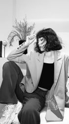 -HG美发设计沙龙