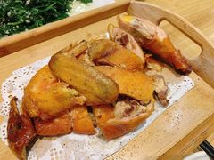 -南海渔家•海鲜•正宗海南菜(海棠湾店)