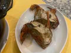 -莲花公园煎蟹(总店)