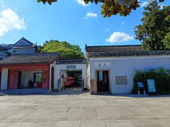 -溪口-滕头旅游景区