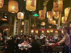 -南京大牌档(青岛万象城店)