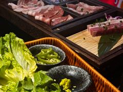 -牛焱·烧肉酒肆(五大道店)