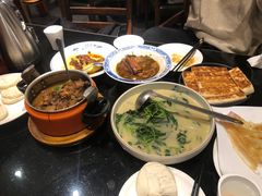 -阿庄新豫菜(通泰路店)