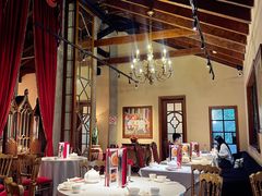 -玫瑰厅上海菜(兴国路店)