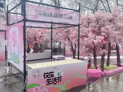 -金茂览秀城