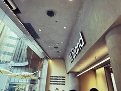 -M Stand(南京新街口金鹰店)