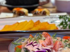 -明治屋(二十三年洪化桥店)