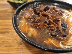 -董记面馆(漳州二路店)