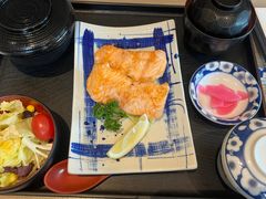 -小山日本料理(兴业太古汇店)