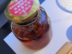 -额娘·春饼烤鸭(华北七楼创始店)
