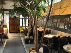 -又见炊烟私房菜(敬亭路店)