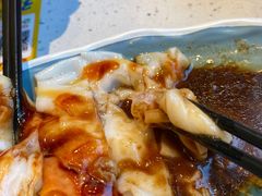 -华辉拉肠(宝华店)