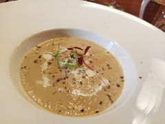 -圣丰索菲特·法国餐厅