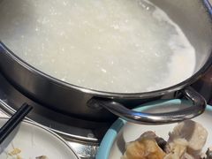 -粤顺渔坊·中山脆肉鲩火锅(清湖店)