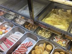 -菲哥麻辣烫(贵山小区店)
