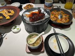 -客颂·客家宴(大壮国际广场店)