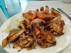 -星伦多 自助料理(圆融店)