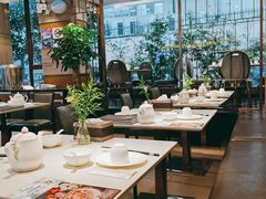 大堂-潮州府·潮菜·砂锅粥(徐家汇店)