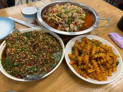 -艺味深尝(云锦路店)