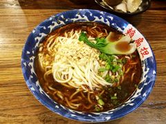 -赖扁担重庆小面(友谊路店)