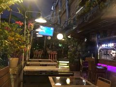 露天位-清漫·派对音乐餐吧(市桥店)