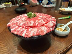 -东海怡品海鲜豆捞(舟宿夜江店)