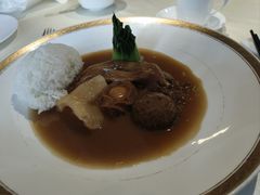 -皇朝会.经典传统粤菜(外滩店)