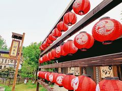 -横店广州街·香港街