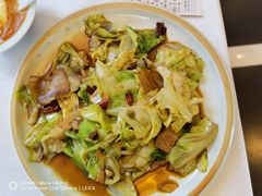 -惠丰堂饭庄·烤鸭·京味菜(西北旺·唐家岭店)