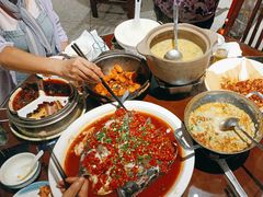 -巴人堂(女儿城店)